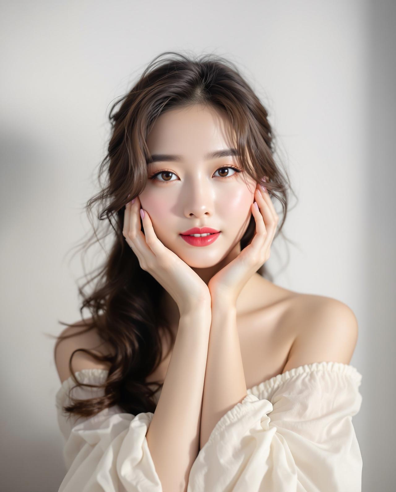 张美玲 - 九色视频签约演员