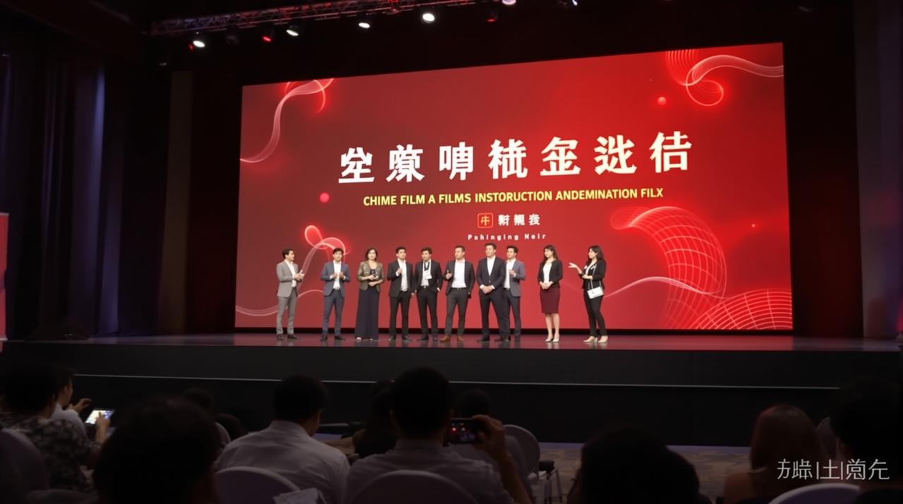 九色视频2026年度制作计划发布，10部重磅作品即将开机
