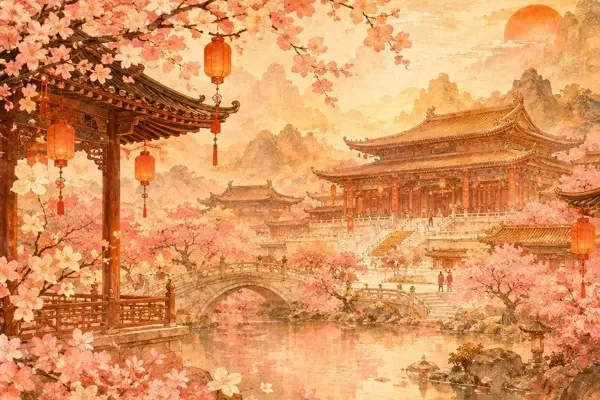 古装专区 短剧推荐 全网短剧在线古装专区 - 穿越宫斗的古典浪漫